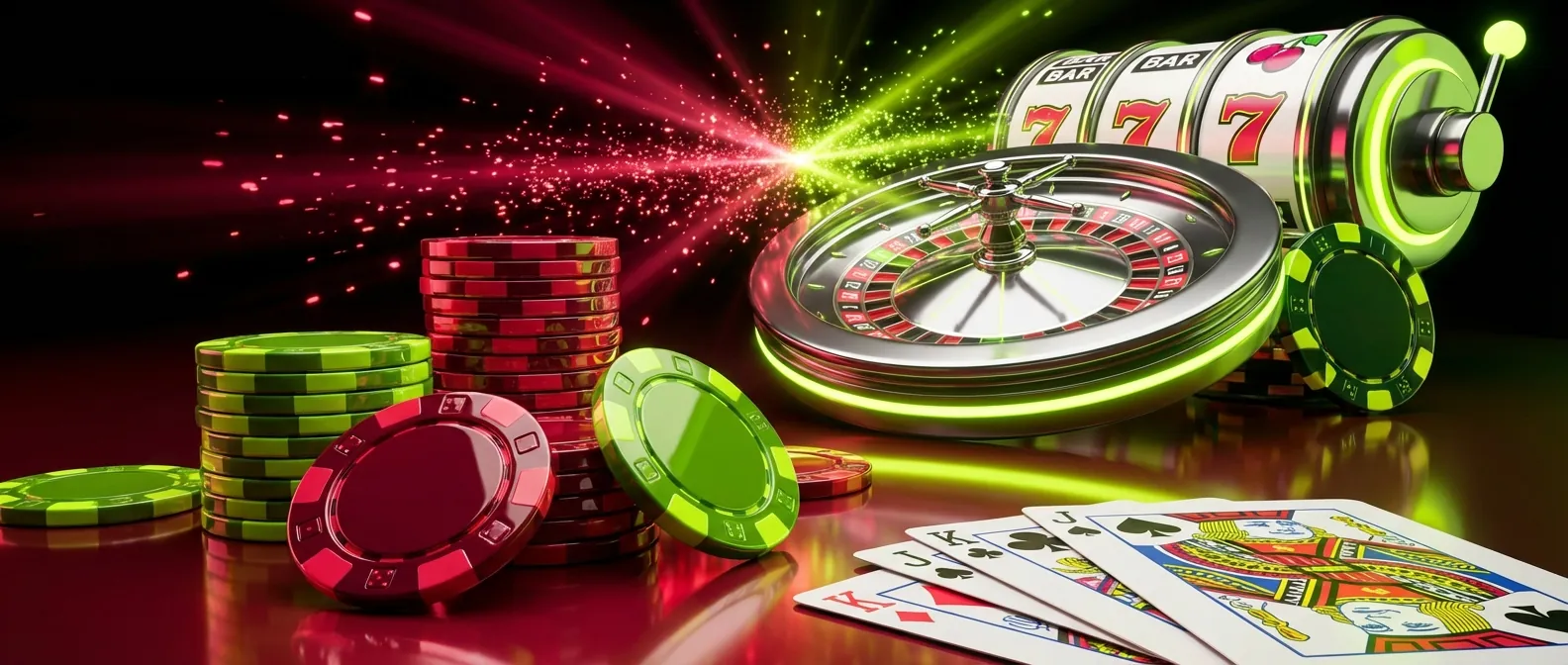 Nucleonbet Casino Free Spins: Alles Over Onze Slotaanbiedingen
