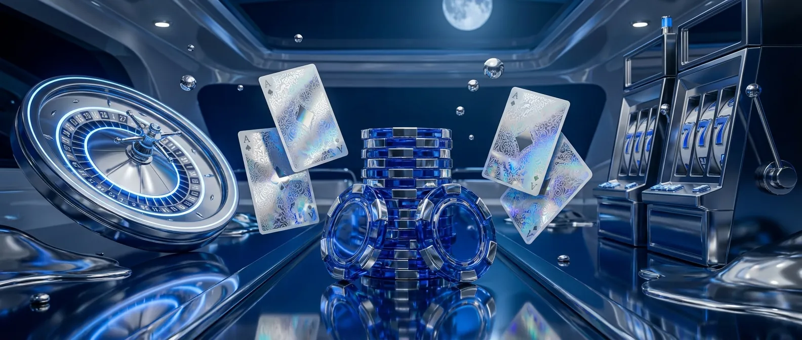 Nucleonbet Casino Algemene Voorwaarden